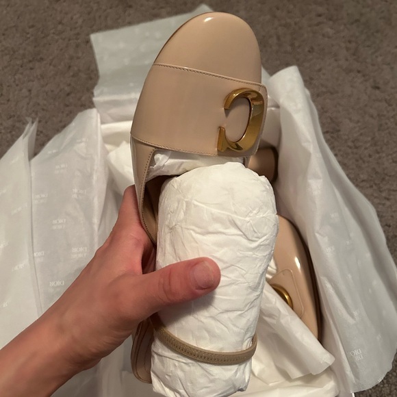 C’est dior slingback pump DIOR Shoes - Picture 5 of 10